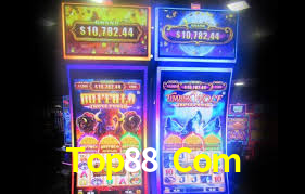 Welcome Bonus Top88 Com