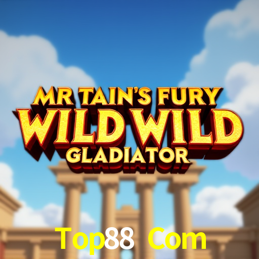 Top88 Com App Interface