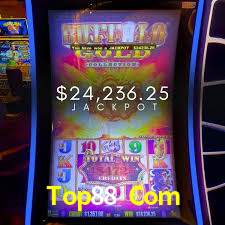 Live Casino Top88 Com