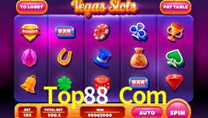 Programa VIP Top88 Com